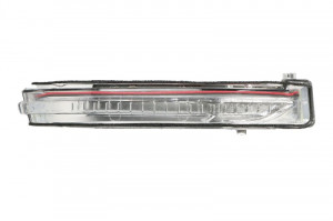 Semnalizator Dreapta (LED) potrivit NISSAN QASHQAI II, X-TRAIL III 1.2-2.0D 11.13- 11.13- - Img 1
