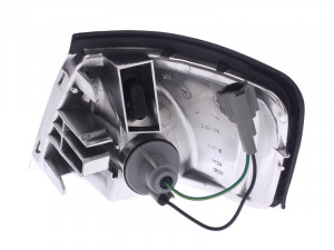 Semnalizator fata Dreapta (alb) potrivit NISSAN PRIMERA 1.6-2.0D 06.96-07.02 09.96-07.02 - Img 2
