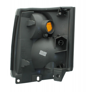 Semnalizator fata Dreapta (alb) potrivit TOYOTA DYNA, DYNA 100, DYNA 150, DYNA 200, DYNA 400 1.8-4.6D 09.91- 03.04- - Img 2