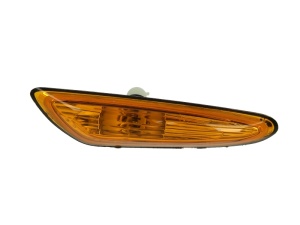 Semnalizator fata Dreapta (portocaliu) potrivit BMW 3 (E46), X3 (E83) 1.6-3.2 12.97-12.11 02.98- - Img 1