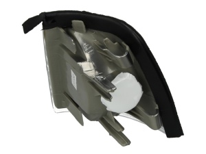 Semnalizator fata Dreapta (transparent) potrivit AUDI 80 B3, 80 B4, CABRIOLET B3, COUPE B3 1.4-2.8 06.86- 09.91-01.96 - Img 2