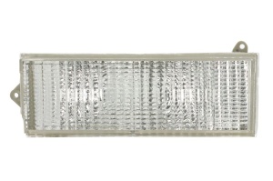 Semnalizator fata Stanga potrivit JEEP CHEROKEE, GRANDEER 2.1D-5.9 09.79-09.01 10.84-09.01 - Img 1