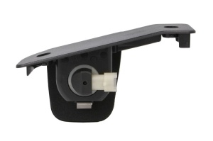Semnalizator lateral dreapta (culoare sticla: transparent, PY21W, cu bec) potrivit IVECO STRALIS II 09.12- - Img 2