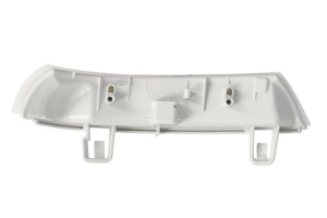 Semnalizator oglinda dreapta (alb, LED, dinamic) potrivit SEAT ALHAMBRA; SKODA SUPERB I; VW EOS, GOLF PLUS V, GOLF V, GOLF VI, JETTA III, PASSAT B5.5, PASSAT B6, SHARAN 1.2-4.0 09.95-05.16 - Img 2
