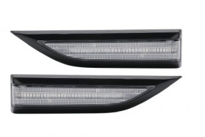 Semnalizator stanga/dreapta (transparent, LED) potrivit VW MULTIVAN T6 2.0/2.0D 04.15- - Img 1