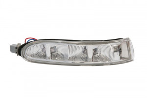 Semnalizator Stanga (LED) potrivit MERCEDES CLK (A209), CLK (C209), SL (R230), VIANO (W639) 1.8-6.2 10.01- 10.01-01.12 - Img 1