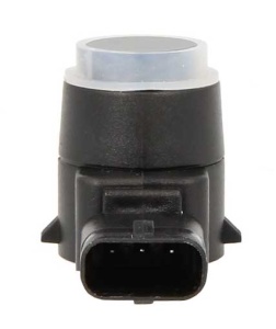 Senzor parcare spate potrivit MERCEDES C (C204), C (CL203), C T-MODEL (S204), C (W204), CLS (C219), E T-MODEL (S211), E (W211), GL (X164), GLK (X204), M (W164), R (W251, V251), S (C216) - Img 2