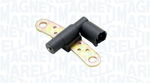 Senzor pozitie arbore cotit potrivit DACIA LOGAN, LOGAN MCV, SANDERO; NISSAN MICRA III; RENAULT CLIO I, CLIO II, CLIO II/HATCHBACK, CLIO III, ESPACE IV, KANGOO 1.2-2.5D 05.90- - Img 3