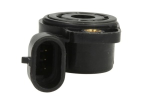 Senzor pozitie clapeta acceleratie potrivit DACIA LOGAN, LOGAN EXPRESS, LOGAN MCV, SANDERO; RENAULT CLIO II, KANGOO, KANGOO EXPRESS, MEGANE I, MEGANE I CLASSIC 1.4-1.6LPG 01.96- - Img 2