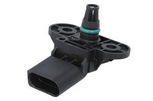 Senzor presiune galerie admisie (4 pin) potrivit BENTLEY CONTINENTAL, FLYING SPUR; VW EOS, GOLF V, PASSAT B7 2.5-6.0ALK 11.05-12.20 - Img 1