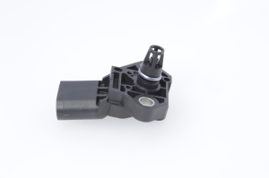 Senzor presiune galerie admisie potrivit AUDI A1, A3, Q2, Q3; CUPRA FORMENTOR, LEON, LEON SPORTSTOURER; MITSUBISHI GRANDIS; SEAT ALHAMBRA, ATECA, IBIZA IV 1.4-2.0D 11.00- - Img 4