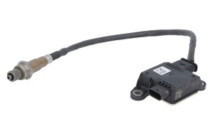 Senzor presiune gaze evacuare potrivit BMW 1 (F20), 1 (F21), 2 (F22, F87), 2 (F23), 3 (F30, F80), 3 (F31), 3 GRAN TURISMO (F34), 4 (F32, F82), 4 (F33, F83) 1.5D/2.0D/3.0D 11.11- - Img 1