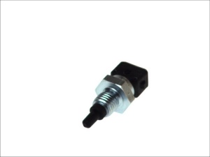 Senzor temperatura admisie potrivit IVECO DAILY IV, DAILY V, DAILY VI, STRALIS II, S-WAY, X-WAY; ALFA ROMEO 166, 33; AUDI 100 C3, 100 C4; BENTLEY CONTINENTAL, TURBO R 1.4-9.2D 09.79- - Img 1