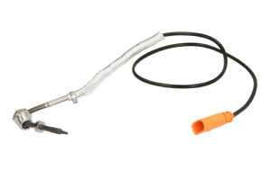 Senzor temperatura evacuare (inainte de catalizator) potrivit VW BEETLE, GOLF VI, JETTA IV 2.0D 10.08-12.17 - Img 1