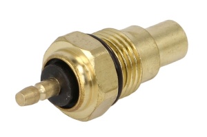 Senzor temperatura lichid racire (numar pini: 1) potrivit DAIHATSU CHARADE I, CHARADE II, CHARADE IV, CUORE I, HIJET, ROCKY, WILDCAT/ROCKY; HONDA ACCORD, ACCORD I, ACCORD II, CIVIC I 0.5-2.8D 03.77- - Img 2