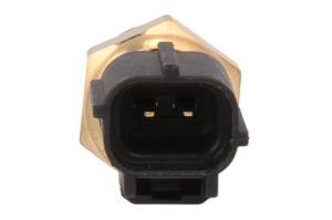 Senzor temperatura lichid racire (numar pini: 2, negru) potrivit VOLVO S40 I, V40; CITROEN C4 AIRCROSS, C-CROSSER ENTERPRISE; DAIHATSU APPLAUSE I, CHARADE IV, CUORE IV 0.8-Electric 11.86- - Img 2