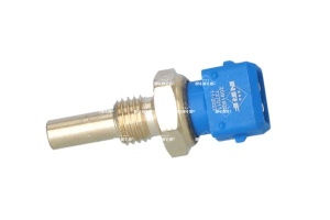 Senzor temperatura lichid racire (numar pini: 2) potrivit IVECO DAILY II; VOLVO 240, 340-360, 740, 760; ALFA ROMEO 145, 146, 155, 156, 164, 33, 75, GTV, RZ, SPIDER, SZ; BENTLEY CONTINENTAL 0.9-6.75 01.77- - Img 3