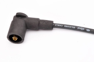 Set cablaj aprindere potrivit DAEWOO BROUGHAM; OPEL ASTRA F, CALIBRA A, FRONTERA A SPORT, FRONTERA B, OMEGA B, SINTRA, VECTRA A, VECTRA B, ZAFIRA A 1.8/2.0/2.2 06.90-07.04 - Img 2
