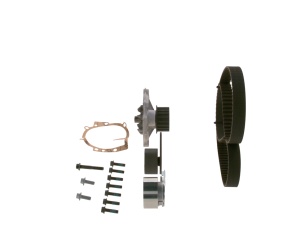 Set pompa apa + curea dintata potrivit VOLVO C30, C70 I, C70 II, S40 I, S40 II, S60 I, S60 II, S80 I, S80 II, V40, V50, V60 I, V70 I, V70 II, V70 III, XC60 I, XC70 I 1.9-2.5ALK 12.95-12.18 - Img 4