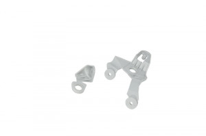 Set reparatie far Fata Dreapta, 1buc potrivit TOYOTA COROLLA 1.3-2.0D 11.01-08.19 - Img 1
