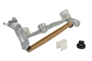 Set reparatie schimbator viteze potrivit OPEL ADAM, CORSA D, CORSA D/HATCHBACK, CORSA E 1.0-1.7D 07.06- - Img 2