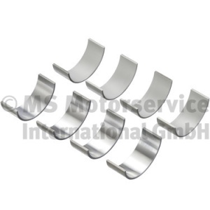 Set rulment arbore cotit (STD) potrivit MERCEDES A (V177), A (W177), B SPORTS TOURER (W247), CLA (C118), CLA SHOOTING BRAKE (X118), GLA (H247), GLB (X247); DACIA DOKKER, DOKKER/MINIVAN 1.3/1.3H/1.4H 01.18- - Img 2