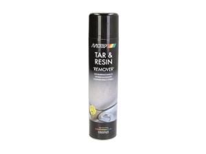 Solutie Indepartare Bitum Motip Tar & Resin Remover, 600ml - Img 1