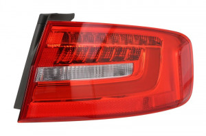 Stop lampa spate Dreapta (exterior, LED/W16W) potrivit AUDI A4 ALLROAD B8, A4 B8 11.07-05.16 - Img 1