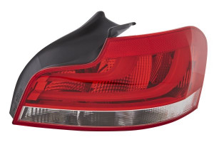 Stop lampa spate Dreapta (H21W/LED/P21W/W16W) potrivit BMW 1 (E82), 1 (E88) 09.07-12.13 - Img 2