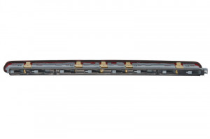 Stop lampa spate (LED; pentru caroserie break) potrivit AUDI A4 B6, A4 B7; SEAT EXEO, EXEO ST 04.02-05.13 - Img 2