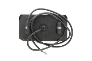 Stop spate dreapta (LED, 12/24V, cu intermitent, cu lumina de ceata, lumina de marșarier, cu lumina stop, lumini parcare, reflector) - Img 2