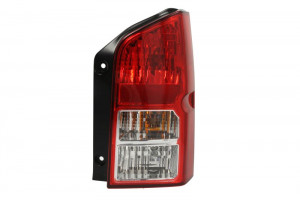 Stop spate Dreapta potrivit NISSAN NAVARA, NP300, NP300 NAVARA, PATHFINDER III 10.04- - Img 1