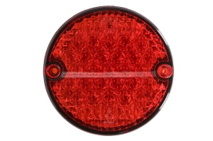 Stop spate stanga/dreapta (LED, 12V, cu lumina de ceata, lungime cablu: 0,5m) - Img 1