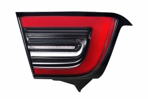 Stop spate stanga (exterior, LED) potrivit TESLA MODEL 3, MODEL Y 01.17- - Img 3