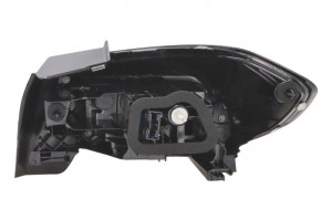 Stop spate stanga (LED, glass culoare red, reversing light) potrivit OPEL CORSA F 05.19- - Img 2