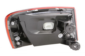 Stop tripla lampa spate dreapta ( exterior , LED) AUDI A6 COMBI dupa 2011 - Img 2