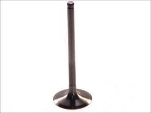 Supapa admisie (37,5x7x107,8) potrivit DACIA LOGAN, LOGAN EXPRESS, LOGAN MCV, SANDERO; RENAULT 19 I, 19 II, 19 II CHAMADE, CLIO I, CLIO II, KANGOO, KANGOO EXPRESS, LOGAN I 1.2-1.6LPG 09.85- - Img 1