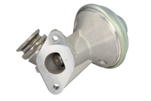 Supapa EGR potrivit CITROEN BERLINGO, BERLINGO/MINIVAN, C2, C2 ENTERPRISE, C3 I, C3 PLURIEL, XSARA; FORD FIESTA V, FUSION; MAZDA 2; PEUGEOT 1007, 206, 307, PARTNER/MINIVAN 1.4D/1.6D/1.9D 06.96- - Img 2