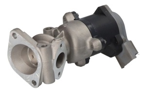 Supapa EGR potrivit CITROEN C5 III, C6; JAGUAR S-TYPE II, XF I, XJ; LAND ROVER DISCOVERY III, DISCOVERY IV, RANGE ROVER SPORT I; PEUGEOT 407, 607 2.7D 06.04- - Img 1