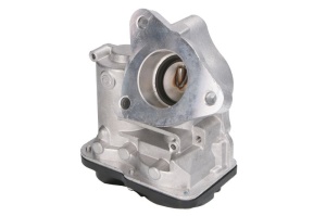 Supapa EGR potrivit DACIA DOKKER, DOKKER/MINIVAN, DUSTER, LODGY, LOGAN II, LOGAN MCV II, SANDERO II; RENAULT CAPTUR I, CLIO IV, CLIO IV/HATCHBACK, CLIO IV/KOMBI, EXPRESS/MINIVAN 1.5D/1.5DH 06.08- - Img 1