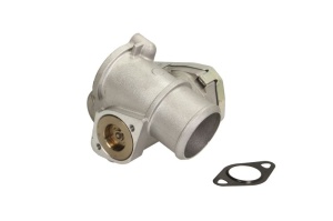 Supapa EGR potrivit FORD MONDEO III; JAGUAR X-TYPE I 2.2D 09.04-12.09 - Img 2