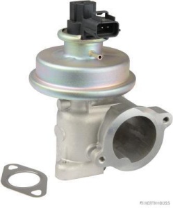 Supapa EGR potrivit FORD MONDEO III, TRANSIT TOURNEO 2.0/2.0D/2.2D 10.00-03.07 - Img 1