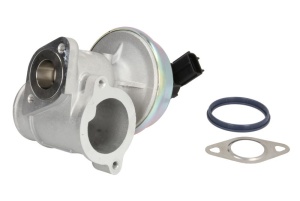 Supapa EGR potrivit FORD TRANSIT 2.0D/2.3/2.4D 01.00-05.06 - Img 2