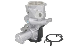 Supapa EGR potrivit INFINITI EX, FX, M, Q70, QX50 I, QX70; NISSAN NAVARA NP300, PATHFINDER III 3.0D/5.0 10.08- - Img 1