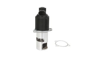 Supapa EGR potrivit NISSAN INTERSTAR, PRIMASTAR; OPEL MOVANO A, VIVARO A; RENAULT AVANTIME, ESPACE III, ESPACE IV, LAGUNA II, MASTER II, TRAFIC II, VEL SATIS 2.2D/2.5D 07.00- - Img 1