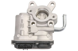 Supapa EGR potrivit RVI MASCOTT, MAXITY; NISSAN CABSTAR, NT400 CABSTAR, PATROL GR V; RENAULT MASTER PRO 2.5D/3.0D 05.00- - Img 3