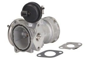Supapa EGR potrivit SEAT ALTEA, TOLEDO III; SKODA OCTAVIA II; VW CADDY III, CADDY III/MINIVAN 1.9D 04.04-12.10 - Img 1