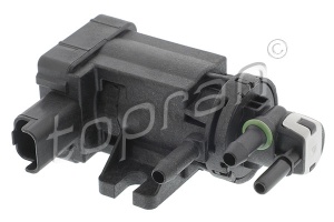Supapa presiune turbocompresor potrivit DS DS 3, DS 4; CITROEN BERLINGO, BERLINGO MULTISPACE, BERLINGO/MINIVAN, C3 / C3 ORIGIN III, C3 AIRCROSS II, C3 II, C3 PICASSO 1.2 01.13- - Img 3