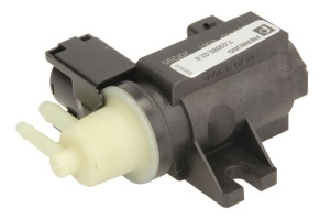 Supapa presiune turbocompresor potrivit HYUNDAI ACCENT II, ELANTRA III, GETZ, H-1 / STAREX, IX35, MATRIX, SANTA FÉ I, TRAJET; OPEL ASTRA G, ASTRA G/KOMBI, ASTRA H 1.5D-2.5D 02.00- - Img 1