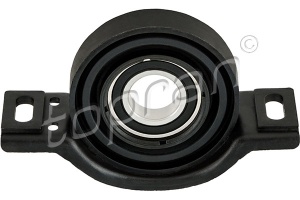 Suport ax cardanic (cu rulment) potrivit MERCEDES C (CL203), C T-MODEL (S203), C (W203) 2.0 10.00-05.02 - Img 3